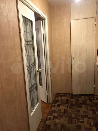 1-к. квартира, 48 м², 15/22 эт.