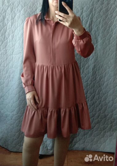 Платье Miss Diva 44 размер