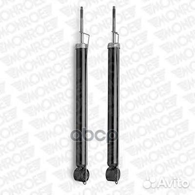 Амортизатор - Original зад прав/лев G1116 M