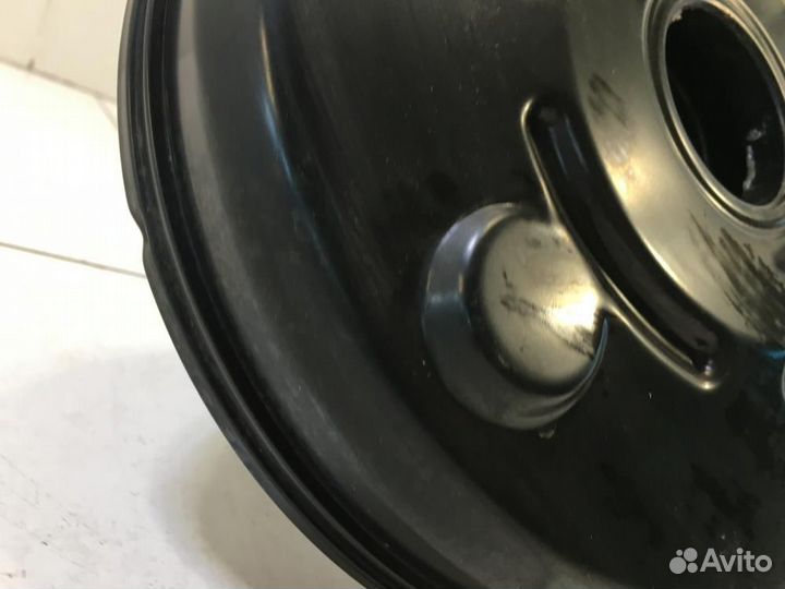 Усилитель тормозов вакуумный Lexus GS GS350 L10 GR