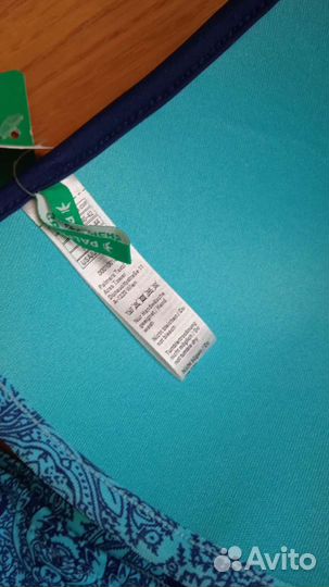 Новый купальник Австрия