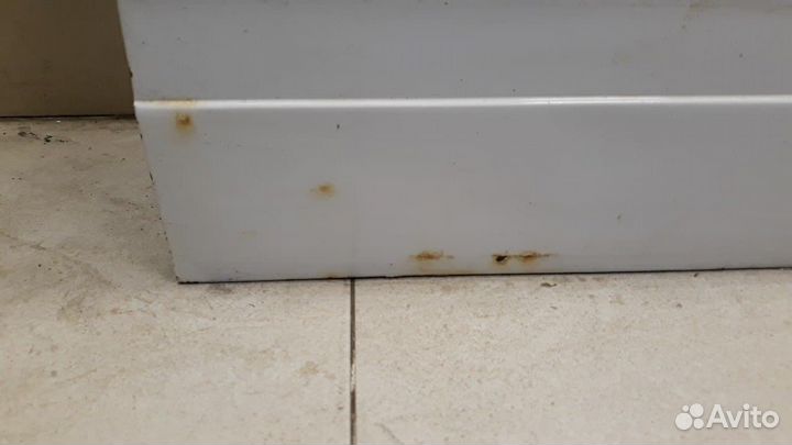 Дверь передняя правая LADA 2107