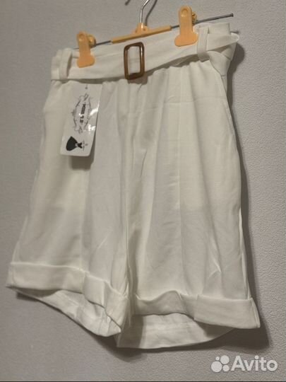 Шорты женские