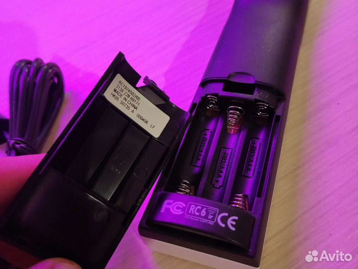 Пульт для компьютера ноутбука