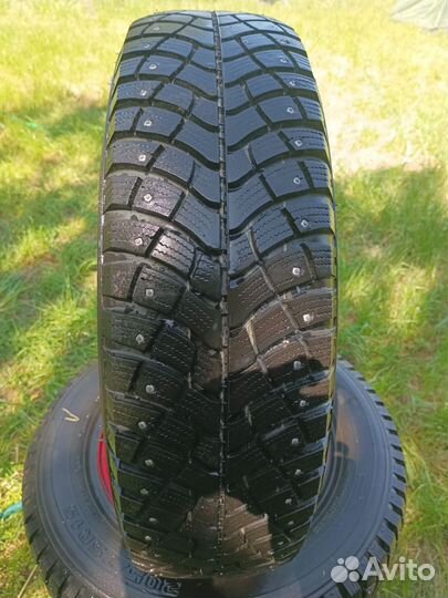 КАМА Кама-515 205/75 R15