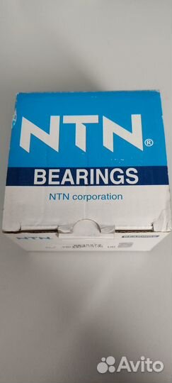 Подшипник передней ступицы Ниссан альмера