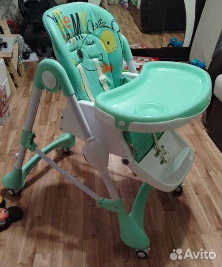 Стул для кормления