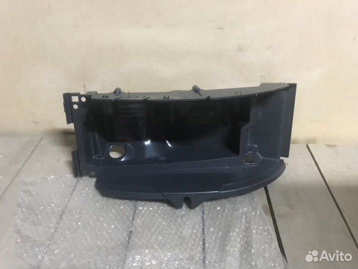 Корпус фары Scania P 2023