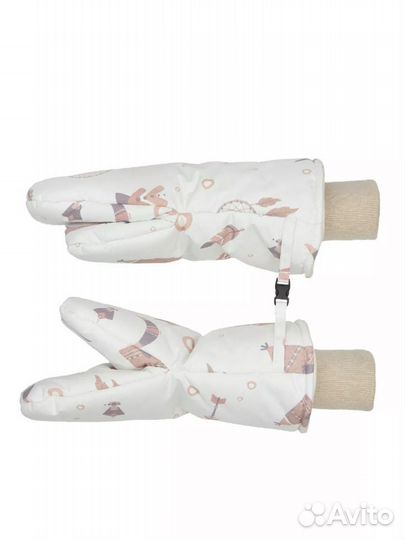 Муфта на коляску новая