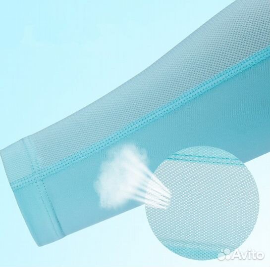 Rockbros компрессионный рукав Налокотник L размер