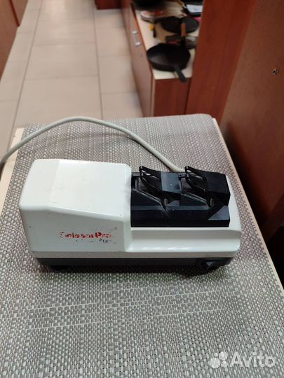 Точилка Chef’sChoice для ножниц б/у