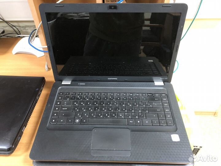 Ноутбуки asus, Acer, HP на запчасти