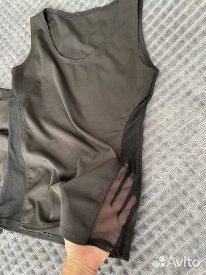 Костюм для фитнеса