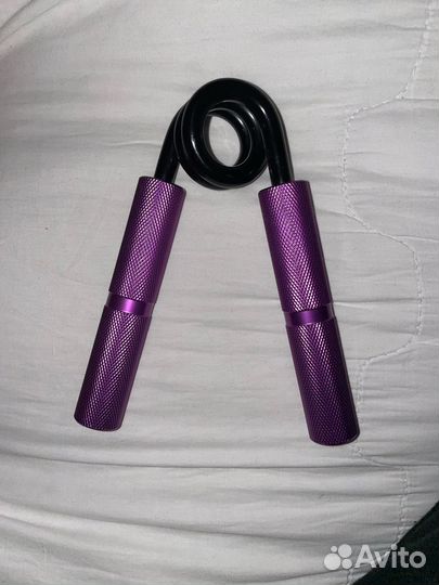 Эспандер кистевой 55кг и 75кг
