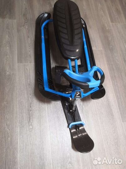 Снегокат Stiga GT