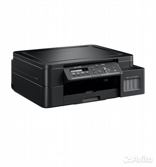 Мфу Brother DCP-T520W