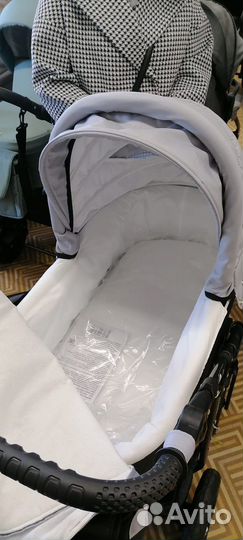 Коляска детская