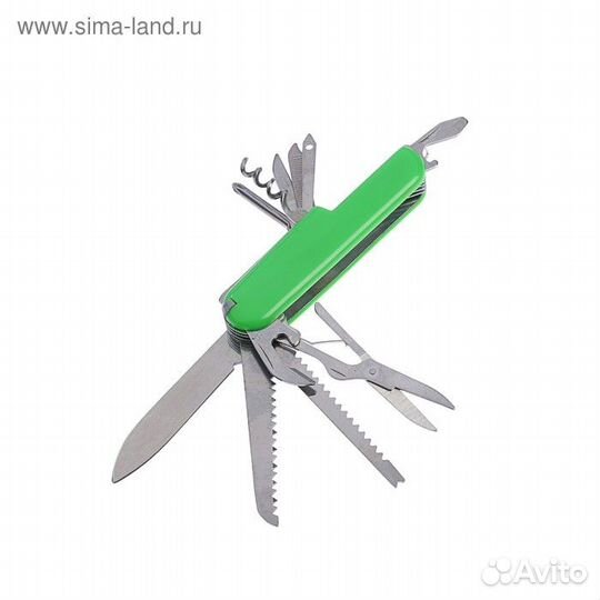 Инструмент многофункциональный 