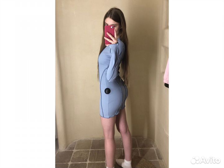 Платье Lookonline