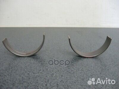 Вкладыши коленвала Hyundai/Kia MS32272 210202E010