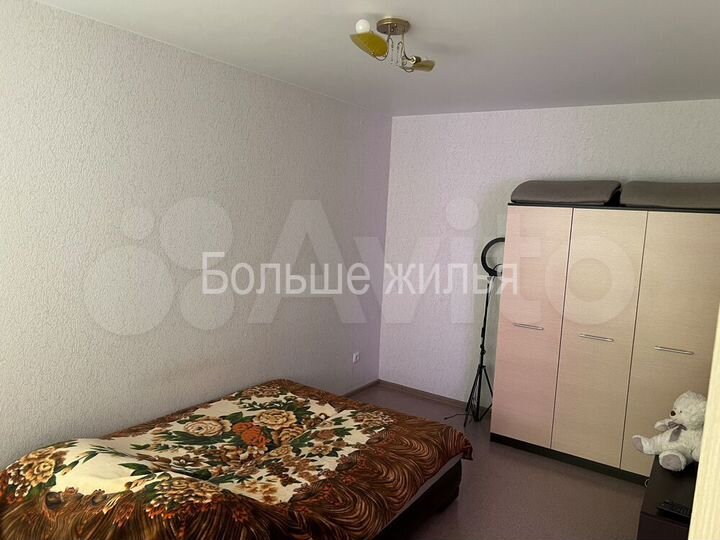 2-к. квартира, 41,7 м², 3/10 эт.