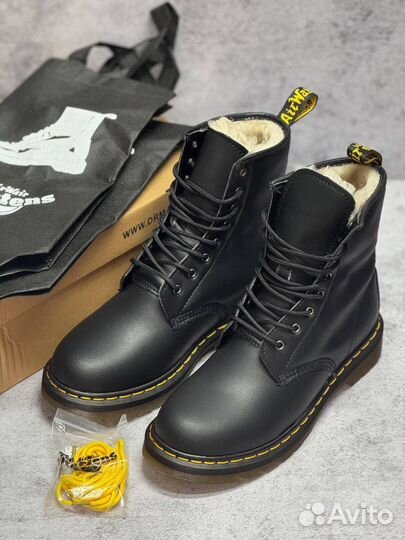 Dr. Martens 1460