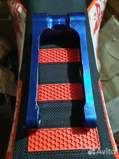 Lower link ktm занижающий линк