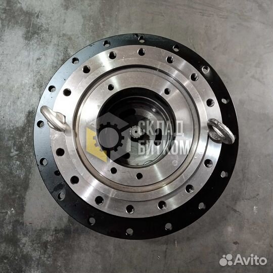 Редуктор хода без гидромотора 296-6299