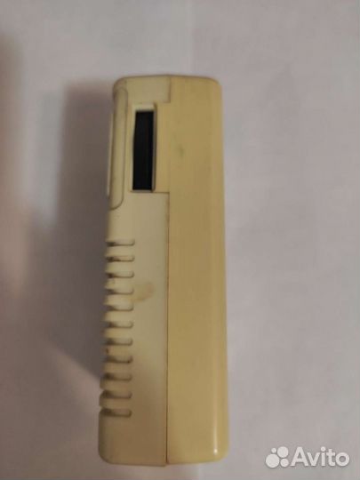 Sanyo приёмник,1980 года