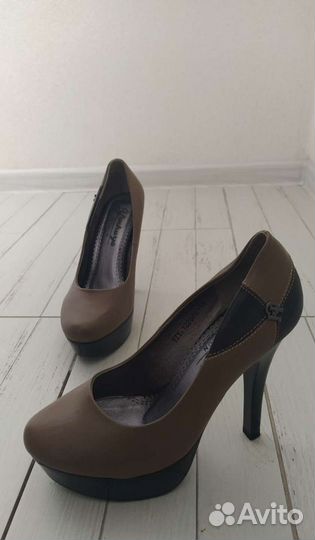 Туфли женские