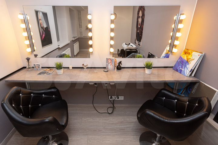 Свободного назначения, 50 м²