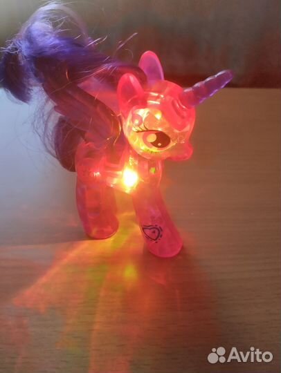 My little pony