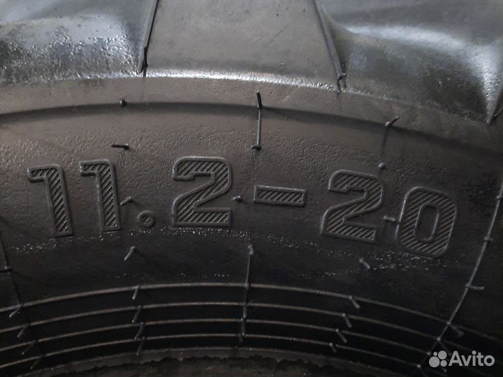 Шины на мтз 82 передние