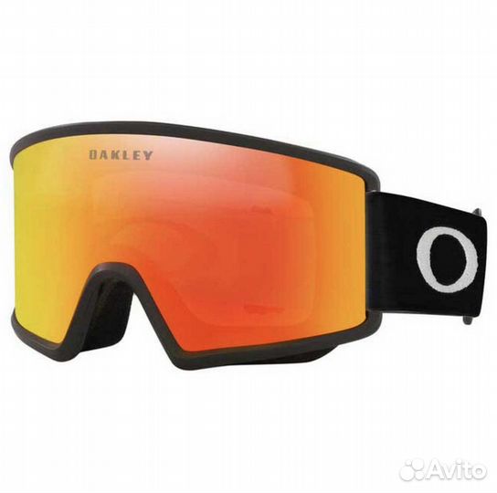 Горнолыжные очки Oakley Target Line L