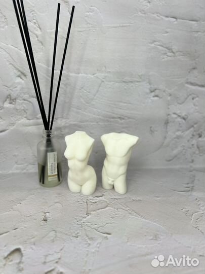 Мыло интерьерное 