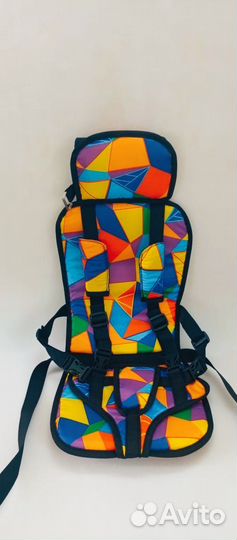 Детское автокресло 9 до 36 кг