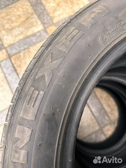 Nexen N Blue HD 205/55 R16