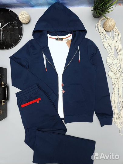 Спортивный костюм Kiton