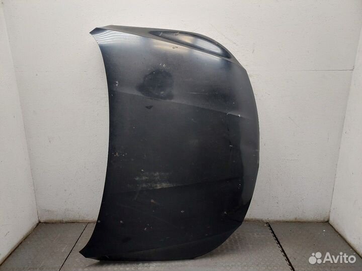 Капот Volkswagen Passat CC, 2010