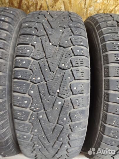 Pirelli Ice Zero 205/55 R16
