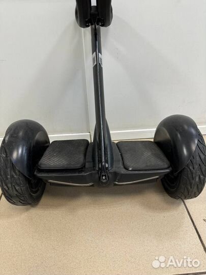 Гироскутер не рабочий