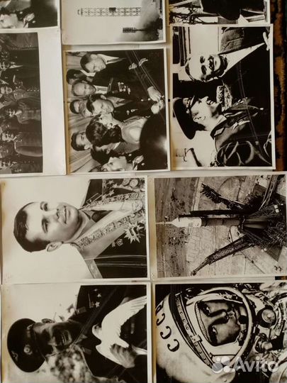 К Дню Космонавтики: плакаты, фото, газета