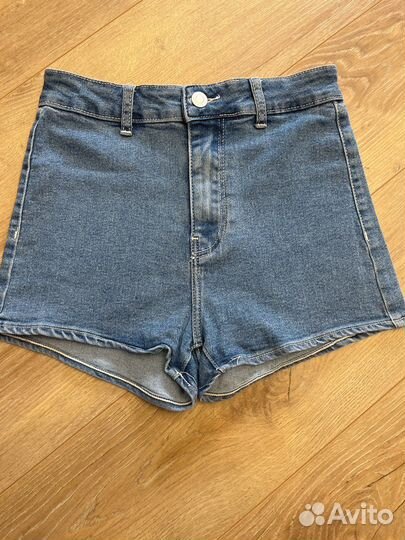 Шорты для девочек