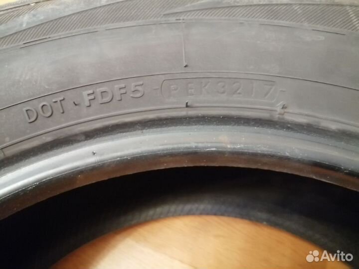 Yokohama Geolandar G91AV 225/65 R17