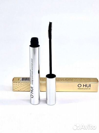 Тушь для ресниц