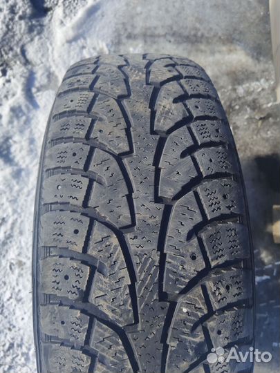 Hankook I'Pike RW11 235/70 R16