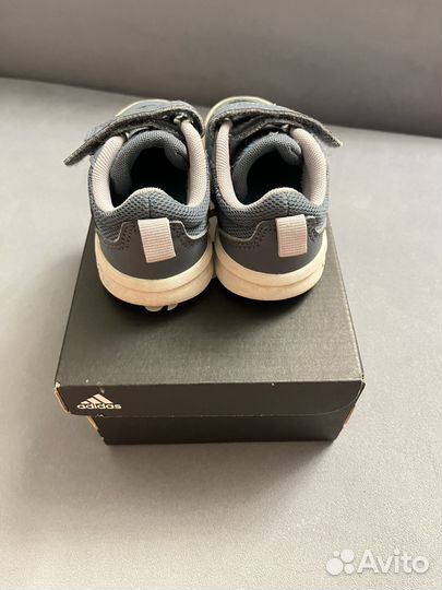 Кеды Adidas для мальчика 23