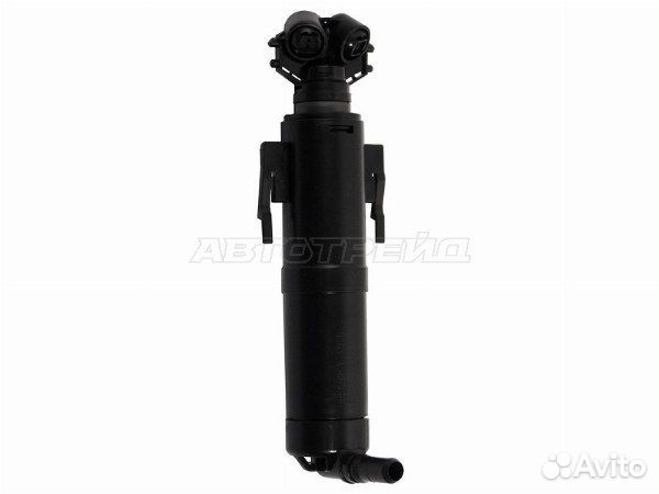 Омыватель фары BMW X1, BMW X1 E84 09, BMW X3