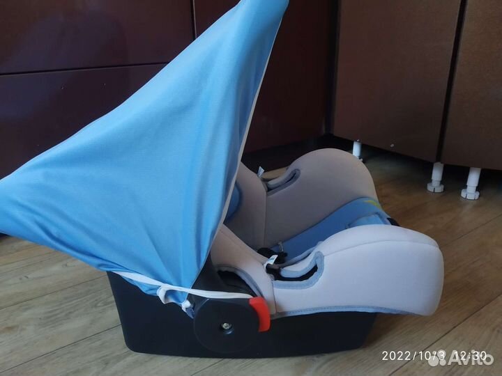 Автолюлька