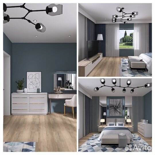 Дизайн проект, пр, хоумстейджинг